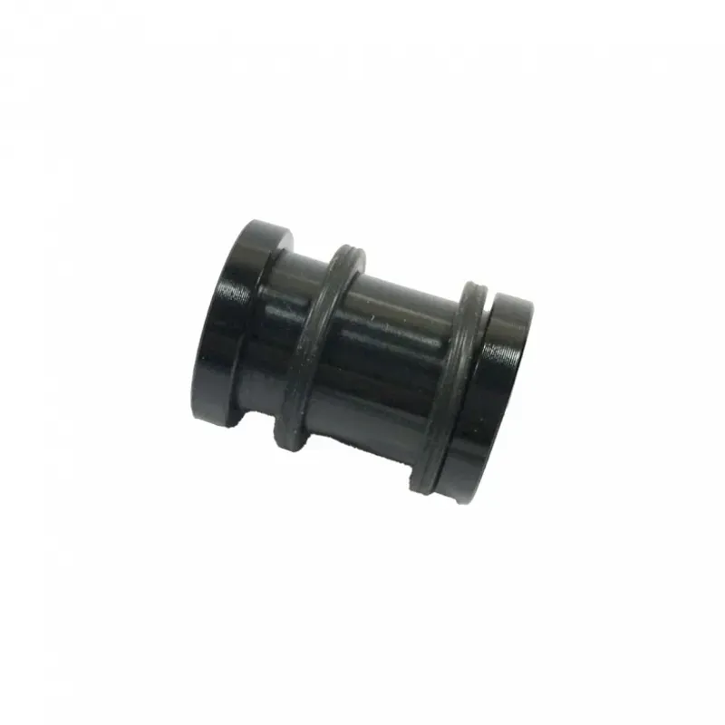 Cane Creek Mounting Hardware in Black