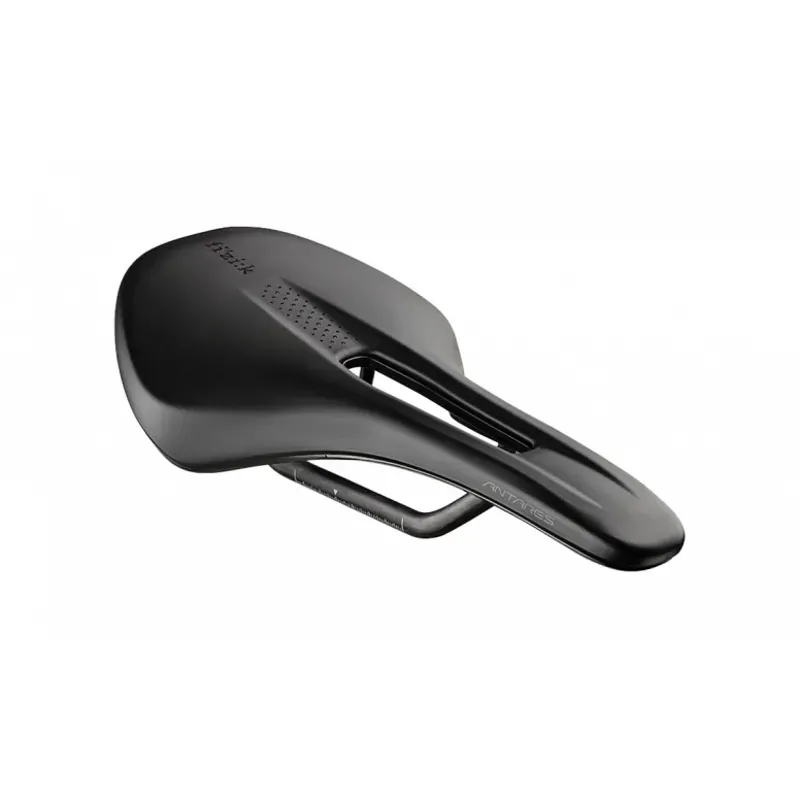 Fizik Vento Antares R1 Road Saddle in Black