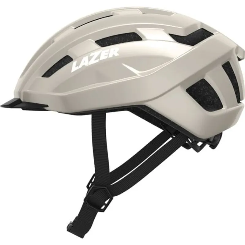 Lazer Codax KinetiCore Helmet in Ice Grey-2