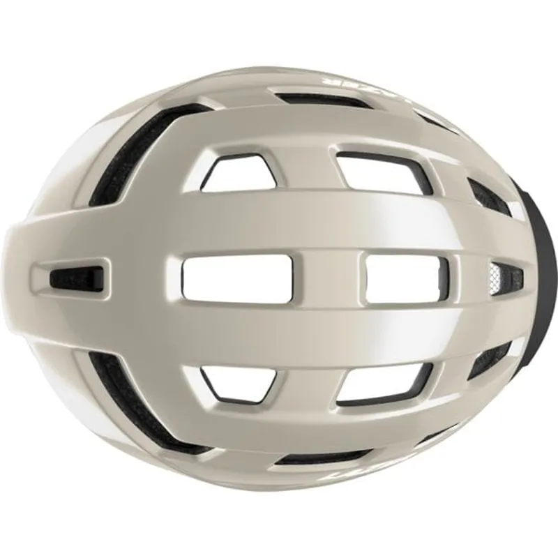 Lazer Codax KinetiCore Helmet in Ice Grey-3