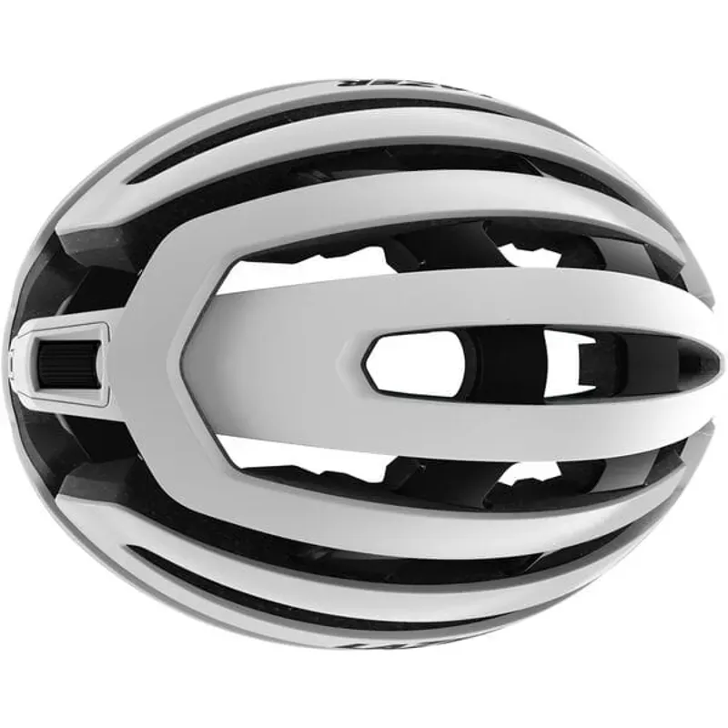 Lazer Helmet Z1 KinetiCore in White-3