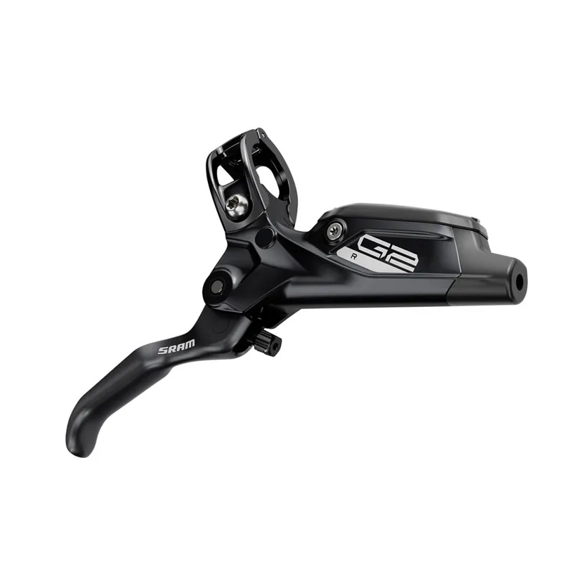 SRAM G2 R Brake w/ 2000m Hose in Black