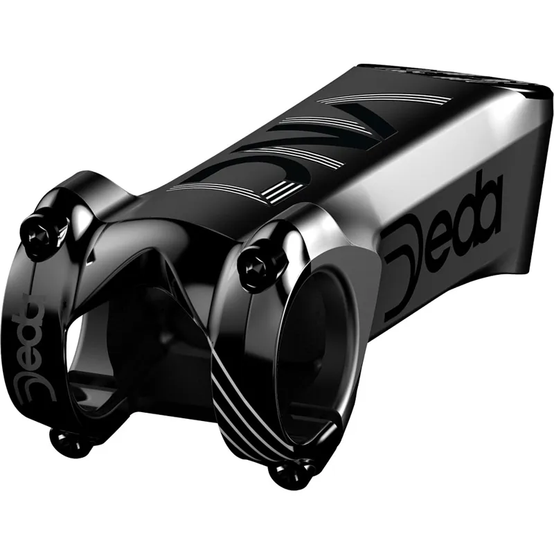 Deda Elementi Vinci DCR Stem in Black