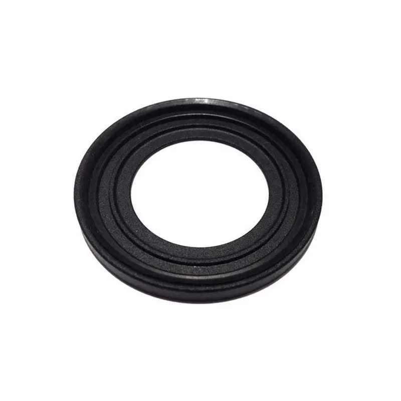 Deda Elementi S-DCR Headset Topcover in Black-2