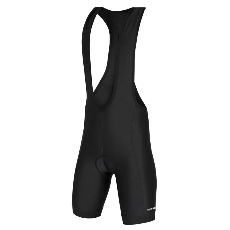 Endura Xtract Bib Shorts in Black