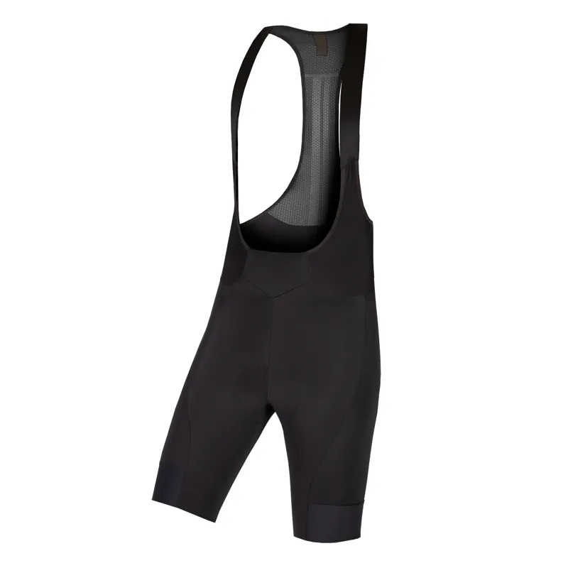 Endura FS260 Bibshorts in Black
