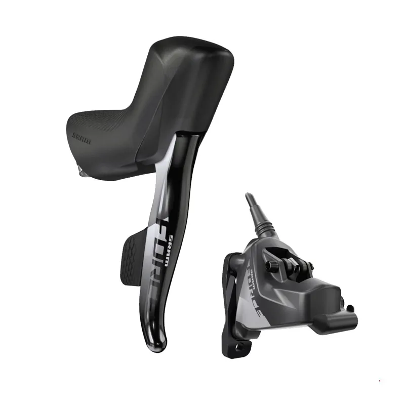 Sram Shift/Hydraulic Disc Brake Force Etap Axs In Black