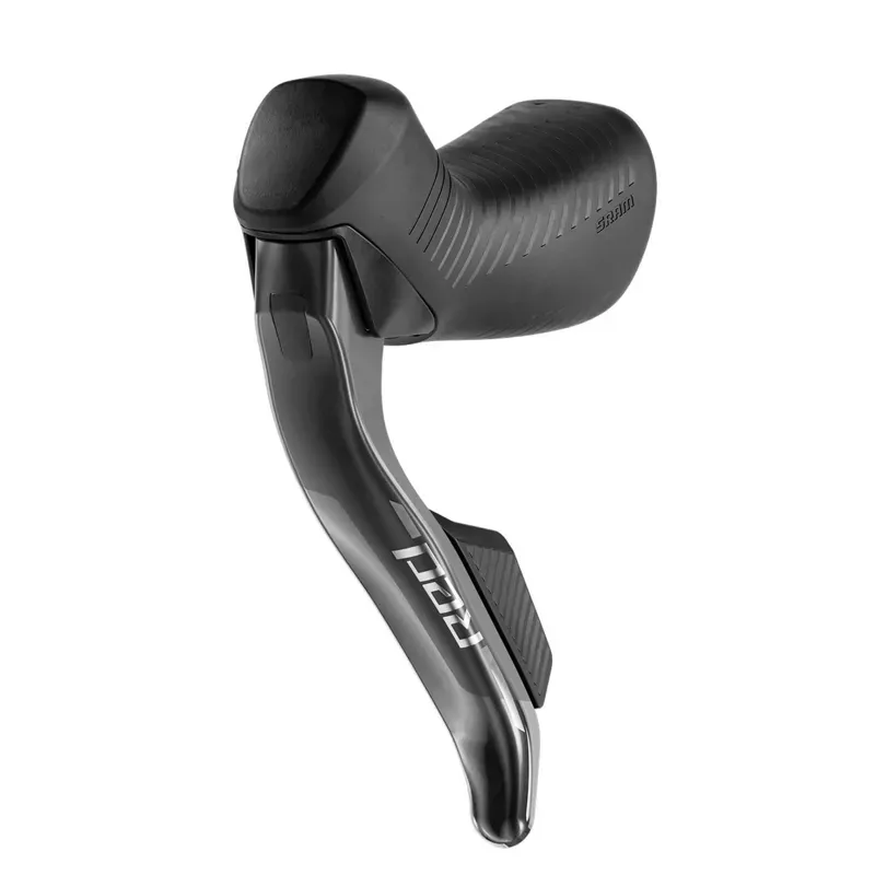 Sram Shift/Hydraulic Disc Brake Red Axs e1 Stealthamajig Connected Front Brake Right Shift Flat Mount 20mm Ss Hardware No Rotor 950mm