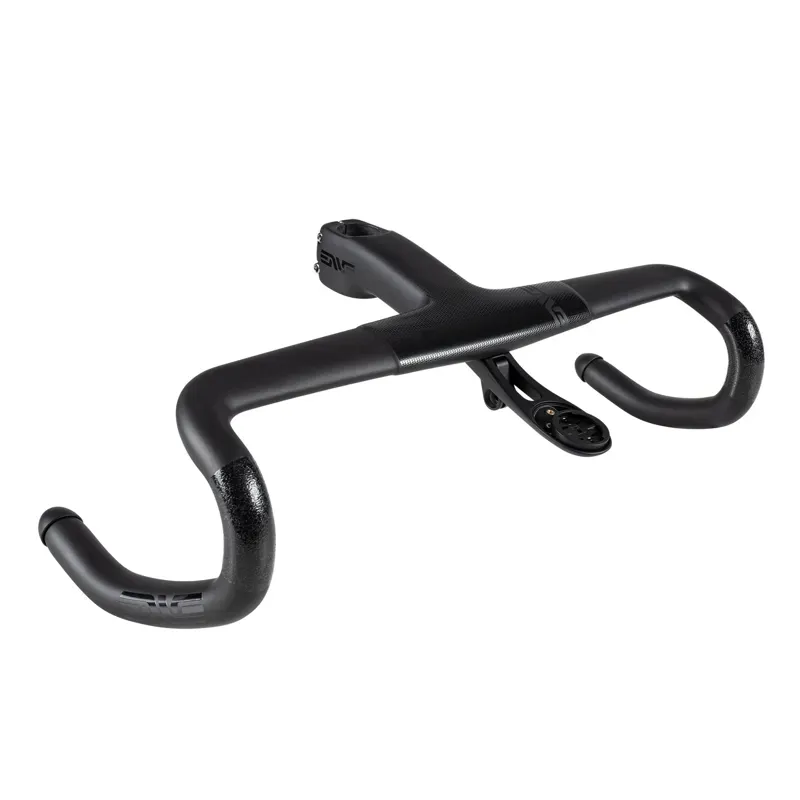ENVE SES AR 40cm/90mm One-Piece Handlebar in Black