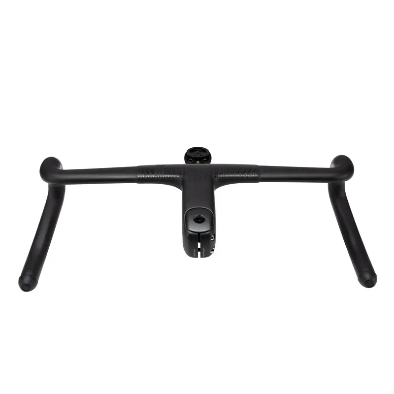 ENVE SES AR 40cm/90mm One-Piece Handlebar in Black-4