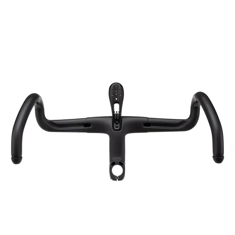 ENVE SES AR 40cm/90mm One-Piece Handlebar in Black-5