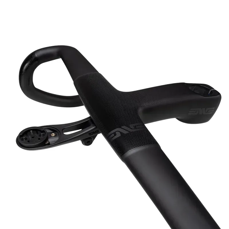 ENVE SES AR 40cm/90mm One-Piece Handlebar in Black-6