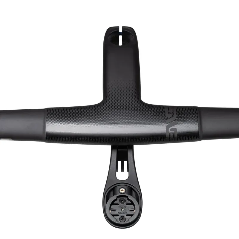 ENVE SES AR 40cm/90mm One-Piece Handlebar in Black-7