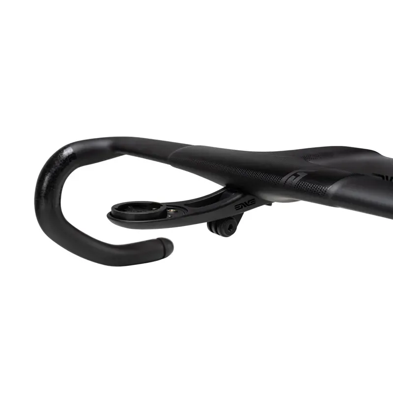 ENVE SES AR 40cm/90mm One-Piece Handlebar in Black-8
