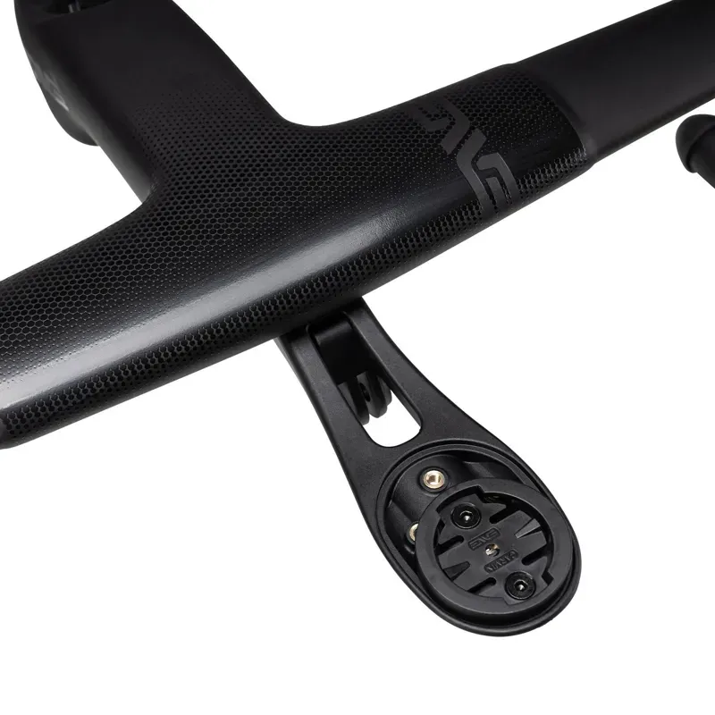 ENVE SES AR 40cm/90mm One-Piece Handlebar in Black-9