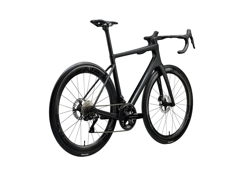 ENVE Melee Frameset New Black Road Frame-1