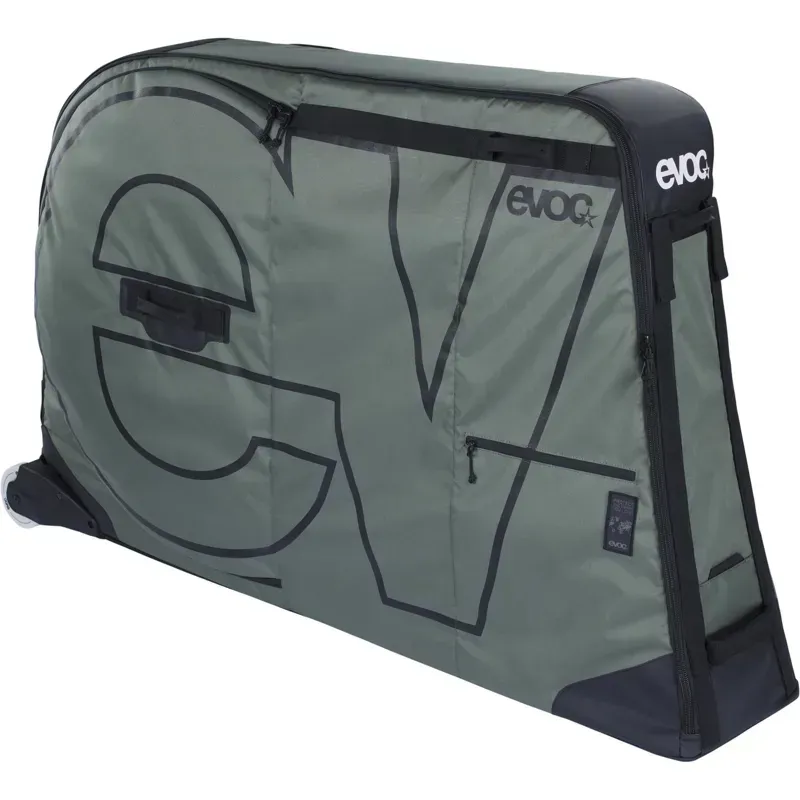 EVOC 280l Bike Bag in Dark Olive