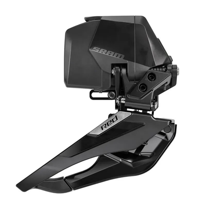 Sram Front Derailleur Red Axs e1 Braze-On Batt Not Included