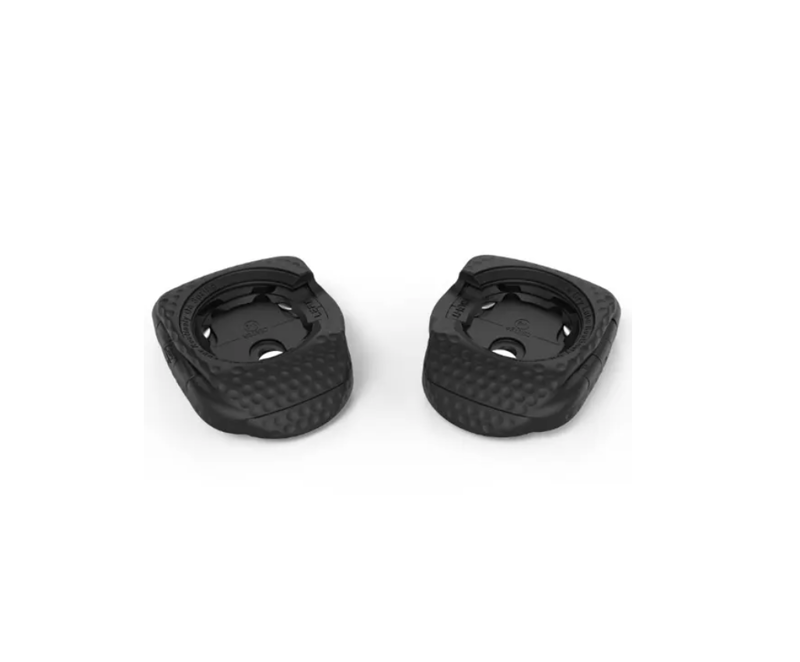 Wahoo SPEEDPLAY Standard Tension Cleats in Black
