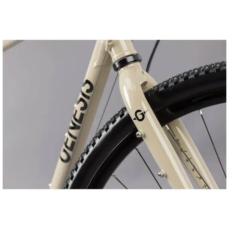 Genesis Croix de Fer 10 XL Sand-1