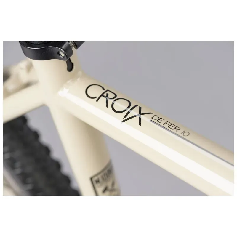 Genesis Croix de Fer 10 XL Sand-4