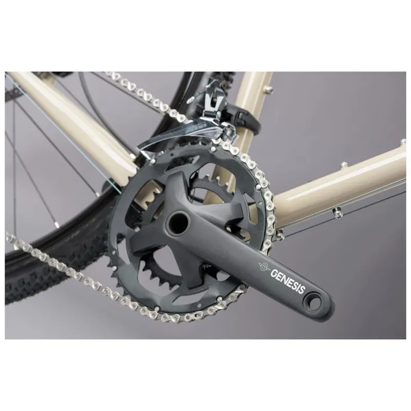 Genesis Croix de Fer 10 XL Sand-2
