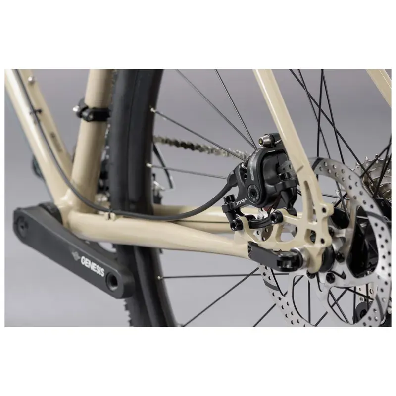 Genesis Croix de Fer 10 XL Sand-5