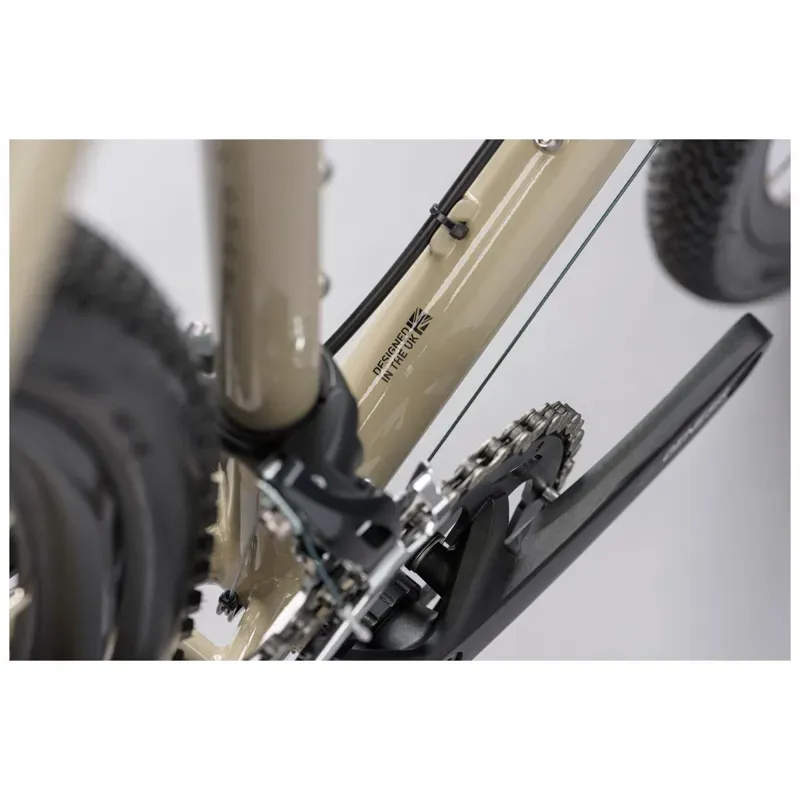 Genesis Croix de Fer 10 XL Sand-3