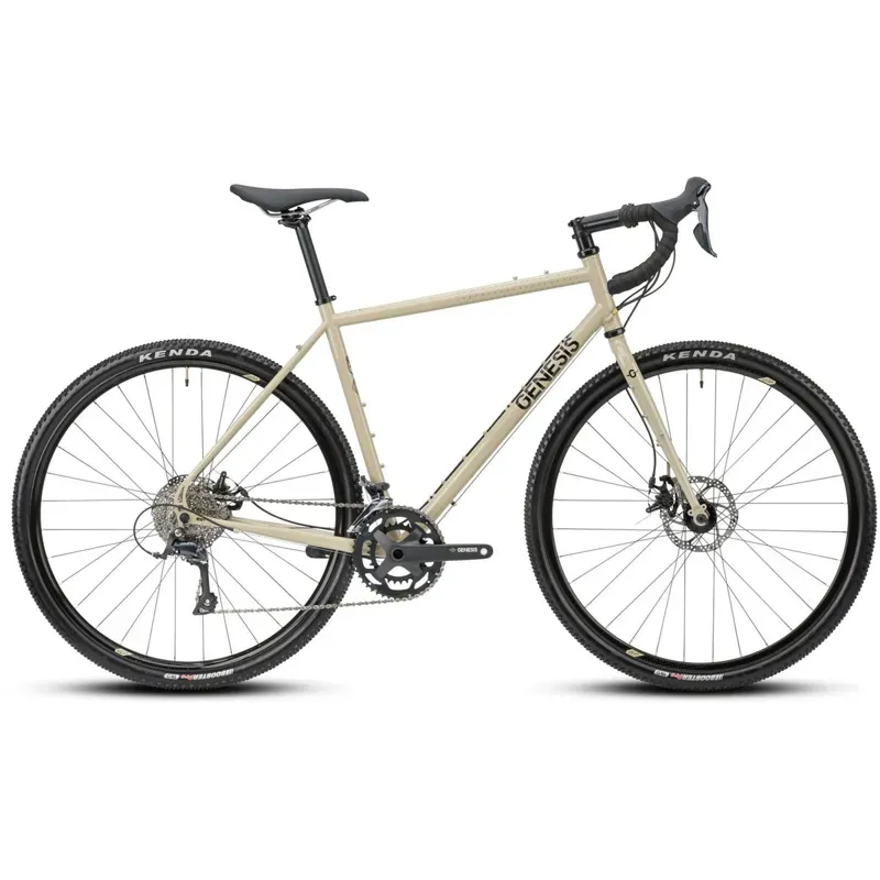Genesis Croix de Fer 10 XL Sand
