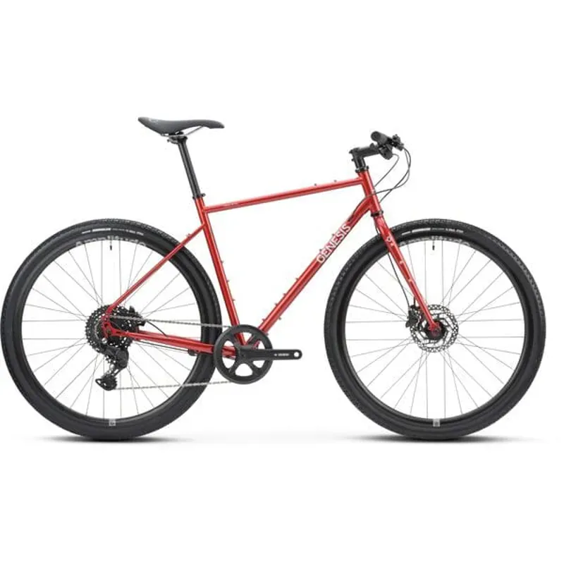 Genesis Croix De Fer 10 FB Flat Bar