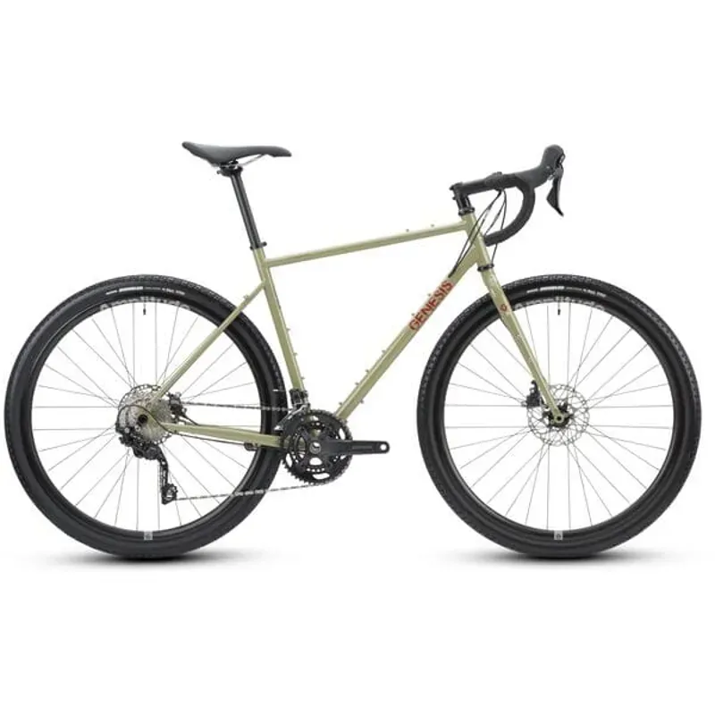 Genesis Croix De Fer 30 GRX