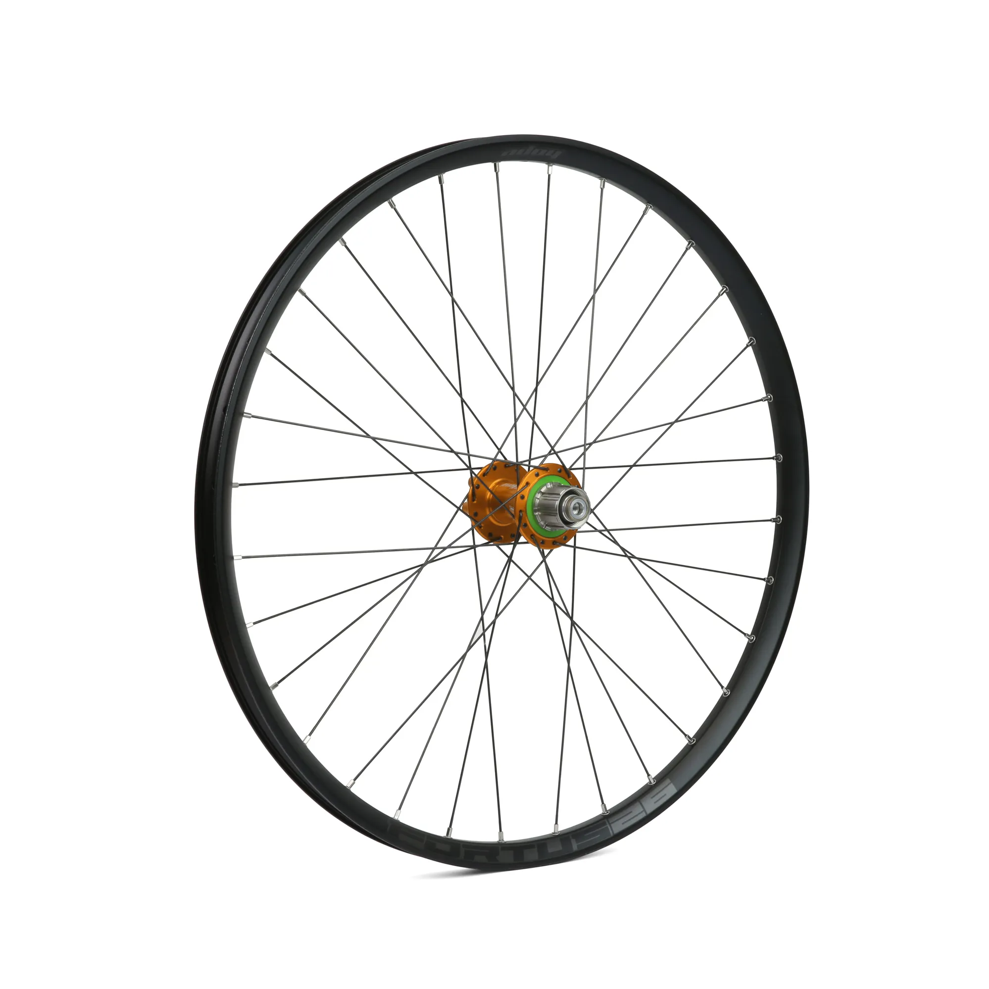 Rear Wheel Hope Tech Dh Hope 650b Wheelset Hub Hope Tech