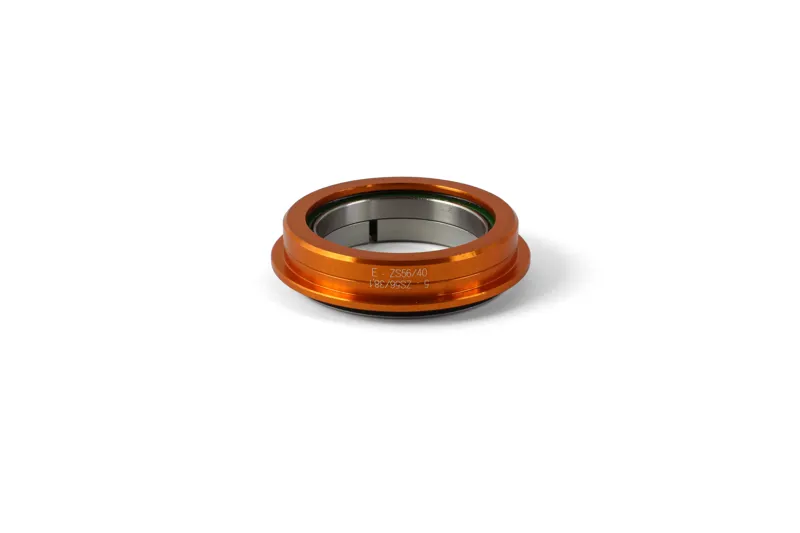 Hope E-Bottom 1.5 Integral ZS56/40 Headset in Orange