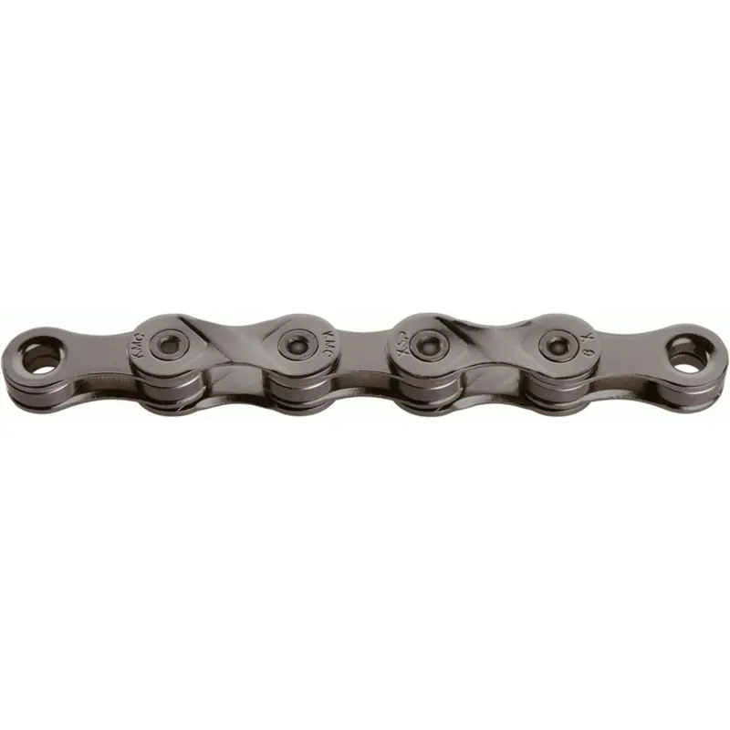 KMC X9 116L Chain in Grey