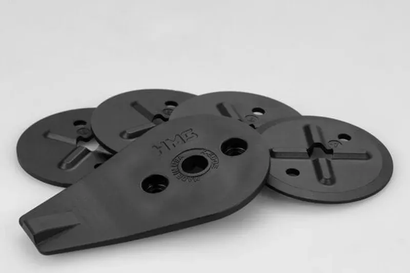 K-Edge Hammerhead Karoo 2 Insert Kit in Black-3