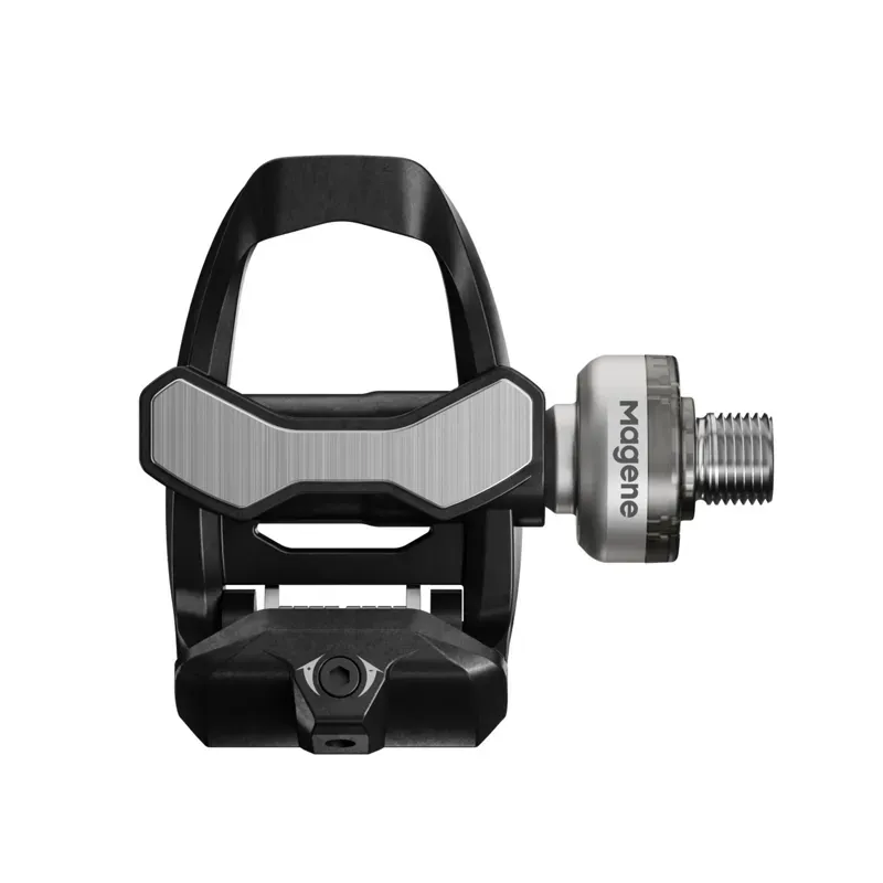 Magene P715 Power Meter Pedals Black-1