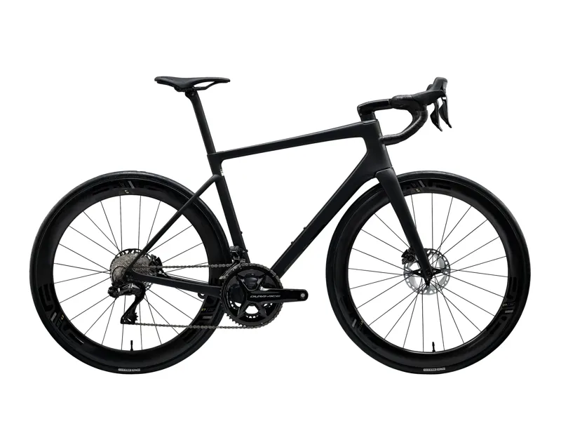 ENVE Melee Frameset New Black Road Frame