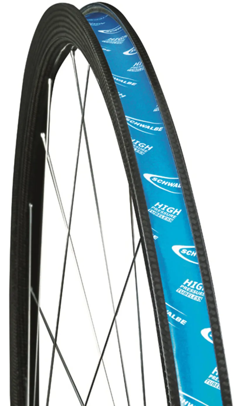 Schwalbe Tubeless Rim Tape - 25mm/10m Roll