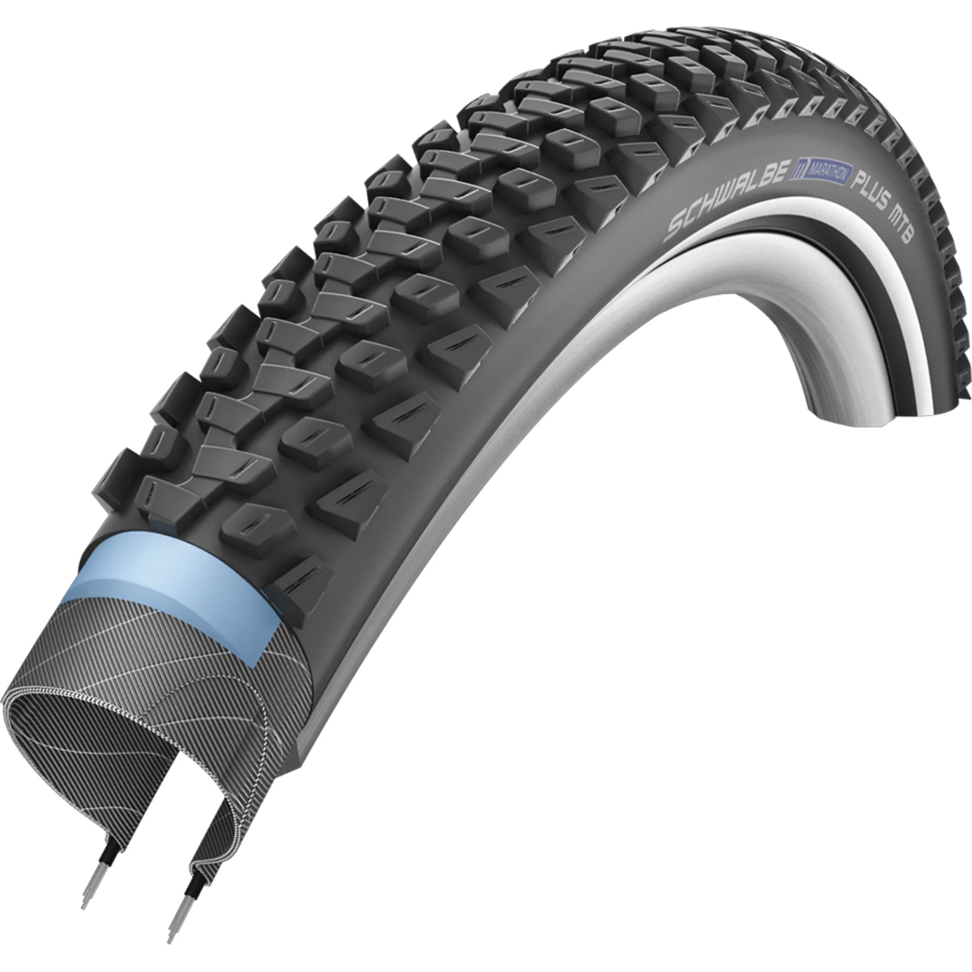 Schwalbe Marathon Plus MTB - Main Image