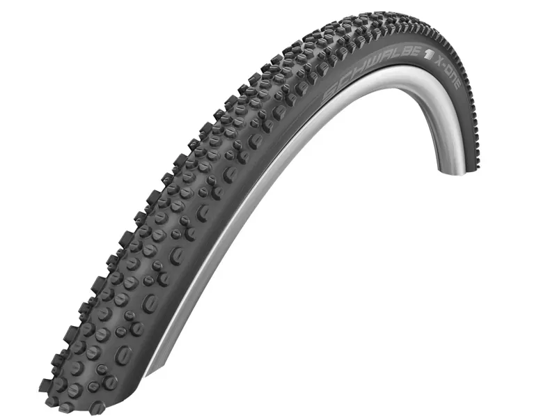 Schwalbe x-One All Round SPR Ground TLE 700x35c