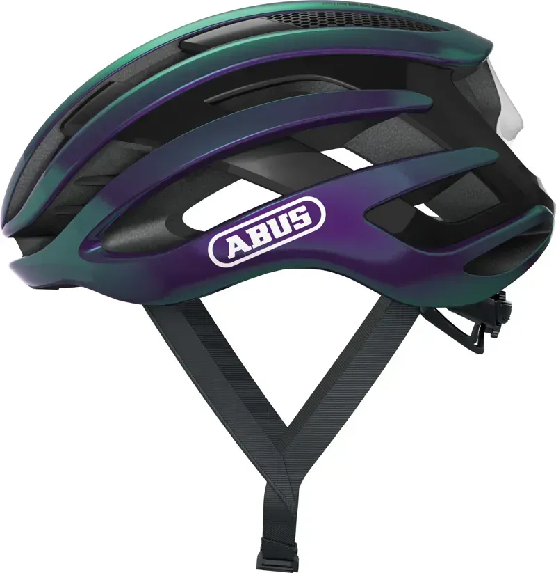 ABUS Airbreaker FlipFlopPurp SM