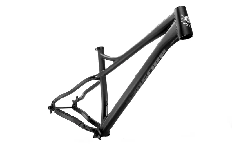 Mountain Biking Bike Frames Lovelo Cycle Works Ltd
