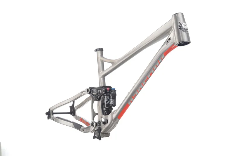 Banshee Phantom V3.2 Frame -1