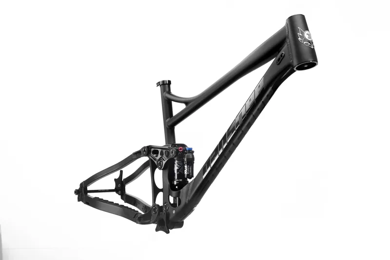 Banshee Prime V3.2 Frame 2024