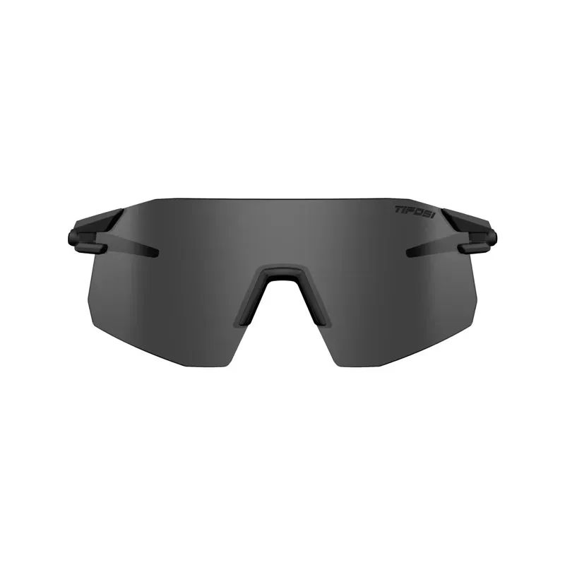 Tifosi Medium/Large Moab XC Interchangeable Sunglasses in Blackout