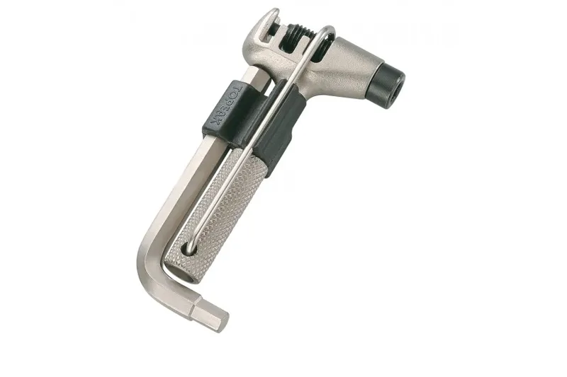 Topeak Super Chain Tool in Silver