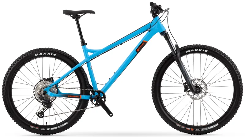 Orange Crush Comp MX Large 2023