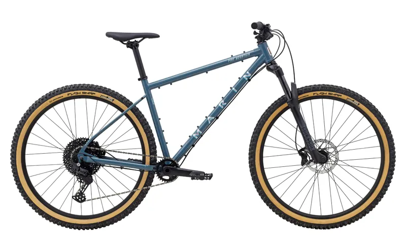 Mountain Bikes Lovelo Cycle Works Ltd