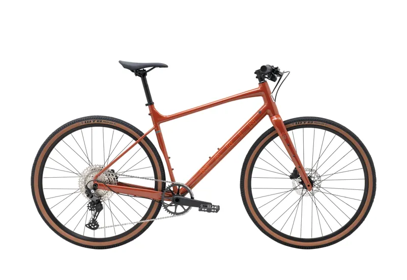 Marin DSX 2 Clay Orange