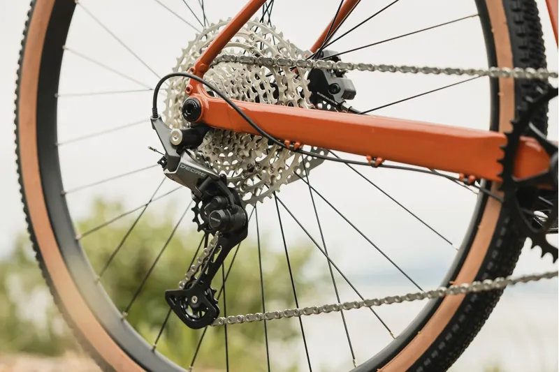 Marin DSX 2 Clay Orange-2